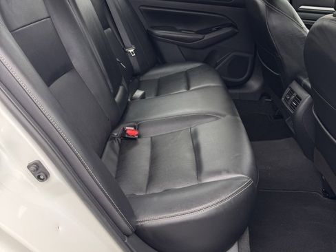 Used 2022 Nissan Altima 2.5 SL image 13