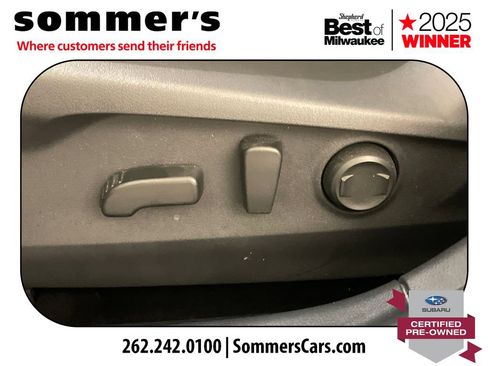 Used 2024 Subaru Outback Wilderness AWD/4WD image 11