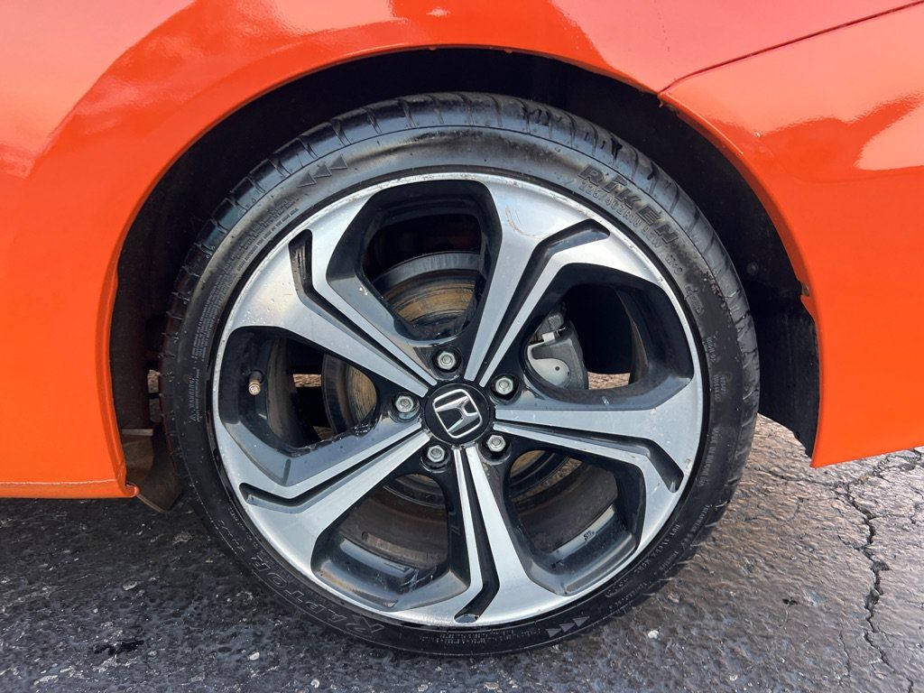 Used 2015 Honda Civic Si image 38