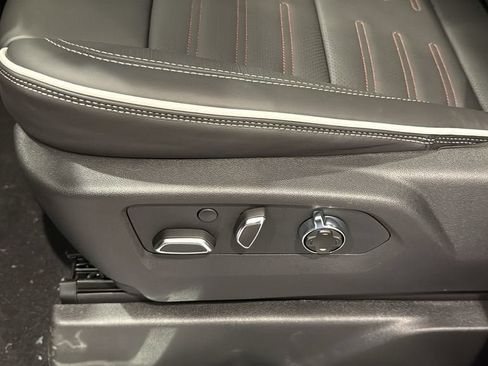 New 2026 GMC Sierra 1500 AT4X AWD/4WD image 25