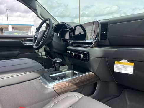 New 2026 Chevrolet Silverado 1500 LT Trail Boss w/ Convenience Package II image 31