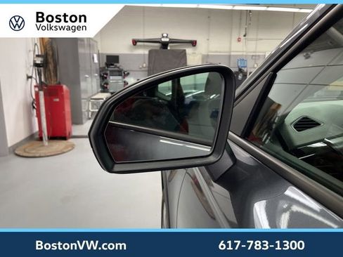 New 2026 Volkswagen Taos S AWD/4WD image 13