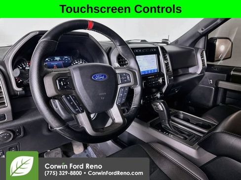 Used 2020 Ford F150 Raptor w/ Equipment Group 802A Luxury AWD/4WD image 9