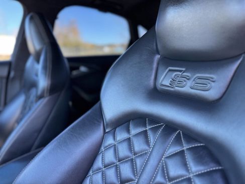 Used 2018 Audi S6 Premium Plus w/ S Sport Package image 33