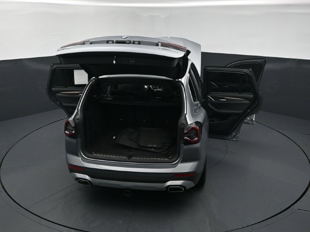 Used 2023 BMW X3 xDrive30i AWD/4WD image 29