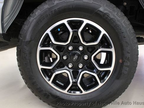 Used 2023 Ford F150 XLT w/ Equipment Group 302A High AWD/4WD image 10