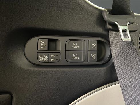 New 2026 Hyundai Palisade Calligraphy image 17