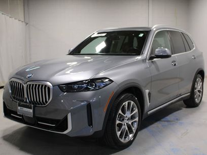 Used 2024 BMW X5 xDrive40i w/ Premium Package