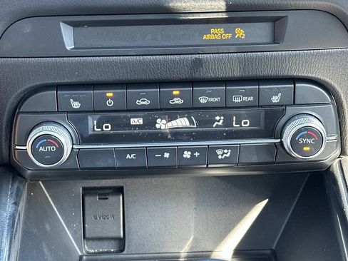 Used 2021 MAZDA CX-5 Grand Touring FWD image 39