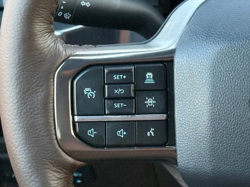 New 2026 Ford F150 King Ranch w/ Equipment Group 601A High image 37