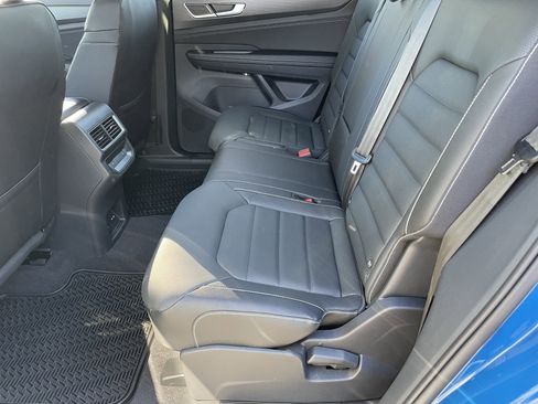 New 2026 Volkswagen Atlas Cross Sport SEL R-Line image 14