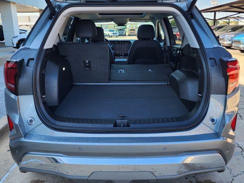 New 2026 GMC Terrain Denali image 51