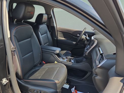 Used 2023 GMC Acadia AT4 w/ Technology Package AWD/4WD image 15