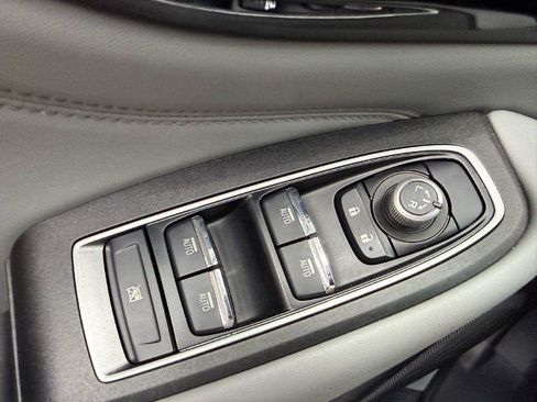 Used 2022 Subaru Legacy Limited AWD/4WD image 11