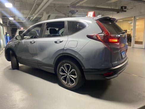 Used 2020 Honda CR-V EX image 38