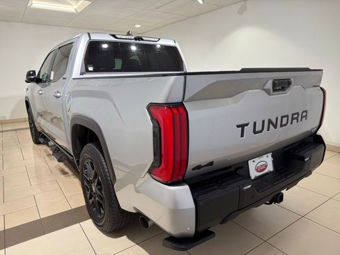 New 2026 Toyota Tundra Limited AWD/4WD image 3