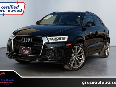 Used 2018 Audi Q3 2.0T Premium Plus w/ Premium Plus Package