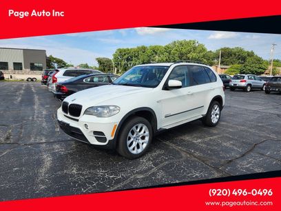 Used 2012 BMW X5 xDrive35i