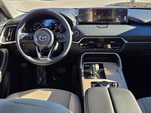New 2026 MAZDA CX-90 3.3 Turbo w/ Premium Sport Pkg image 18