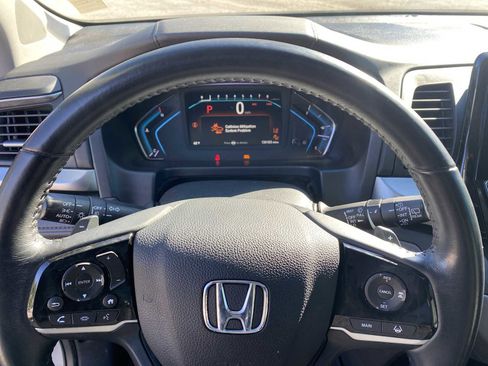 Used 2019 Honda Odyssey EX-L image 13