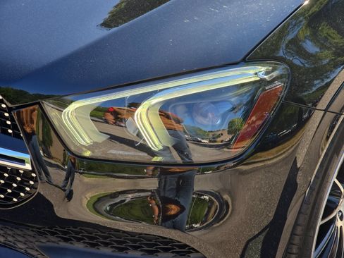 Used 2022 Mercedes-Benz GLE 350 4MATIC image 32