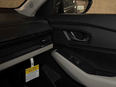 New 2026 Honda Accord SE image 31