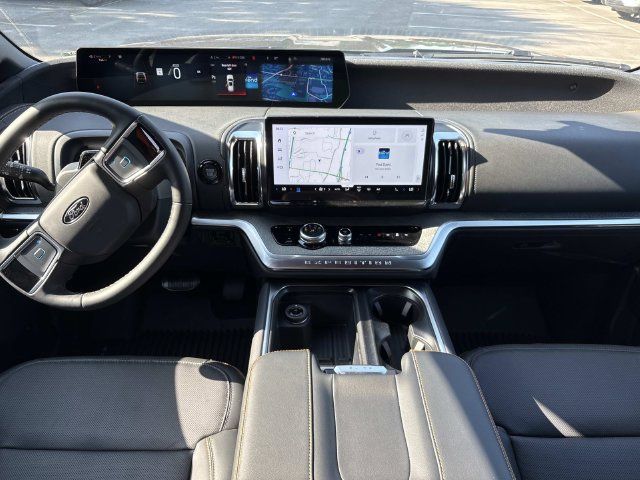 New 2026 Ford Expedition Tremor AWD/4WD image 16