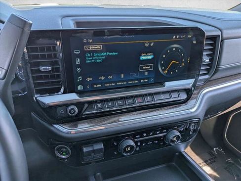 Used 2024 Chevrolet Silverado 2500 LT w/ All Star Edition AWD/4WD image 19