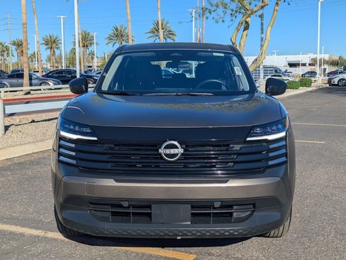 Certified 2025 Nissan Kicks S image 8