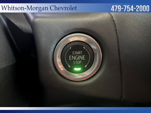 Used 2024 Chevrolet Tahoe RST w/ Luxury Package AWD/4WD image 20