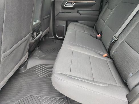 New 2026 Chevrolet Silverado 1500 LT Trail Boss w/ LPO, Dark Essentials Package image 21