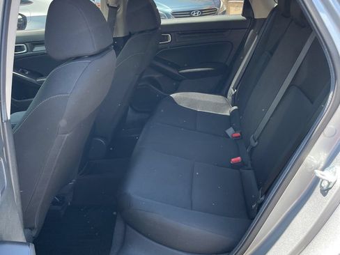Used 2024 Honda Civic LX image 19