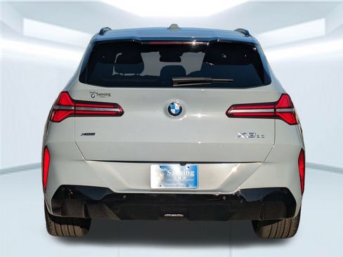 New 2026 BMW X3 xDrive30i AWD/4WD image 4