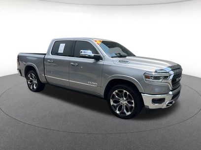 Used 2020 RAM 1500 Limited