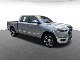 Used 2020 RAM 1500 Limited AWD/4WD video 1