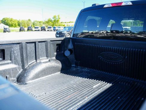 Used 2023 Ford F150 XL w/ STX Appearance Package AWD/4WD image 11