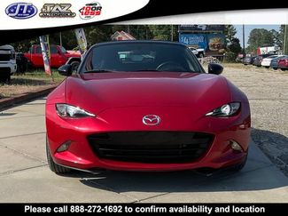 Used 2016 MAZDA MX-5 Miata Sport RWD video 2
