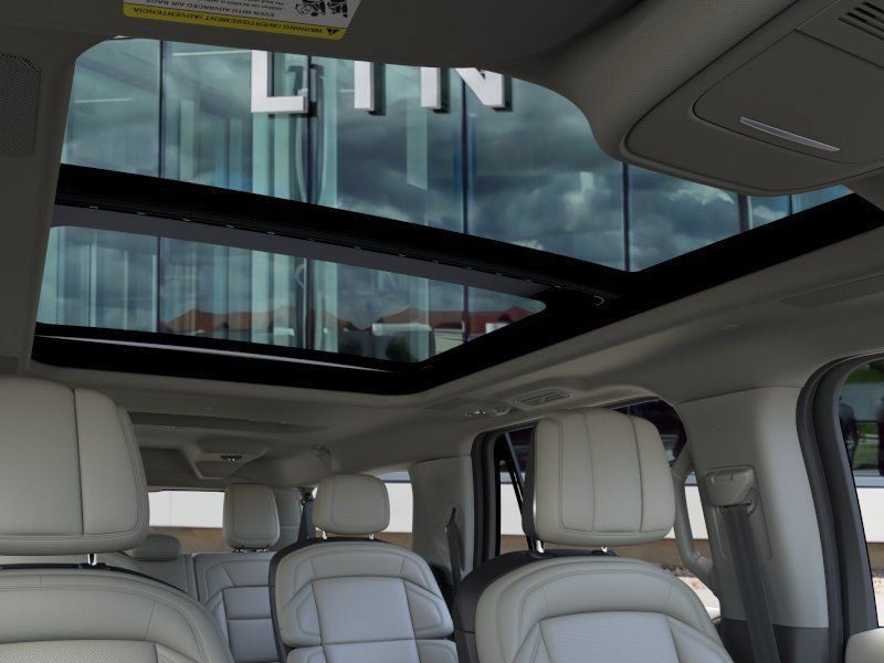 New 2026 Lincoln Navigator L Reserve AWD/4WD image 55