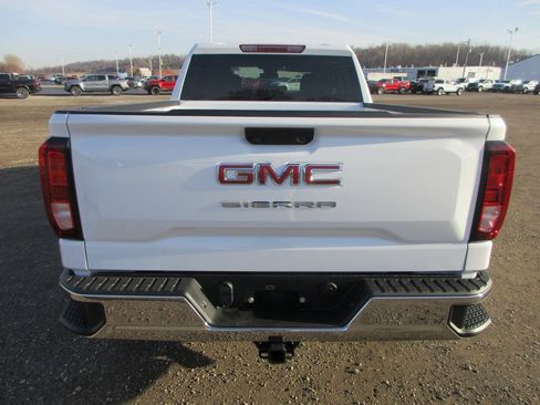 New 2026 GMC Sierra 1500 Pro w/ Pro Value Package image 6