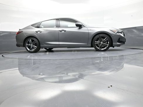 Certified 2024 Acura Integra A-Spec w/ Technology Package FWD image 28