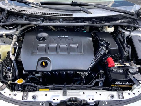 Used 2013 Toyota Corolla S FWD image 30