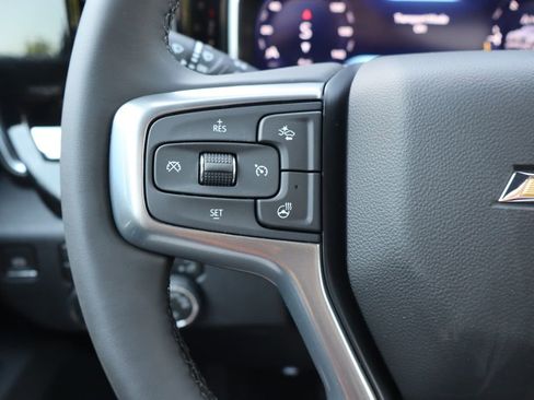 New 2026 Chevrolet Silverado 1500 LT AWD/4WD image 8