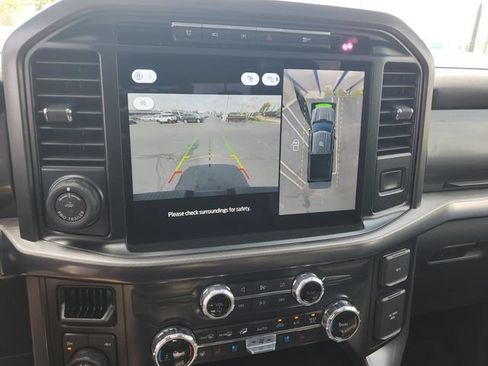 Used 2024 Ford F150 Lariat AWD/4WD image 18