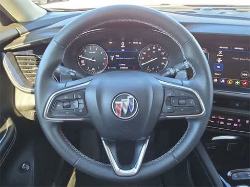 Used 2023 Buick Envision Essence image 21
