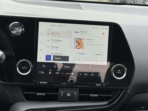 Used 2025 Lexus NX 350 AWD image 10