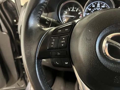 Used 2015 MAZDA CX-5 Touring w/ Bose/Moonroof Package AWD/4WD image 26