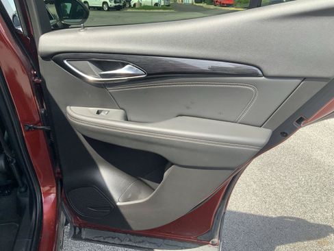 Used 2023 Buick Envision Preferred FWD image 54