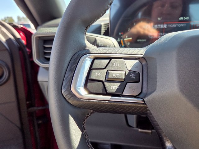 New 2026 Ford Mustang Coupe RWD image 21