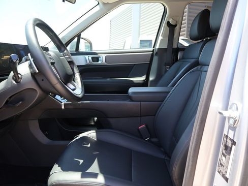 Used 2026 Hyundai Santa Fe SEL AWD/4WD image 24