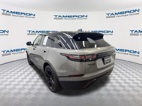 Used 2020 Land Rover Range Rover Velar S AWD/4WD image 3